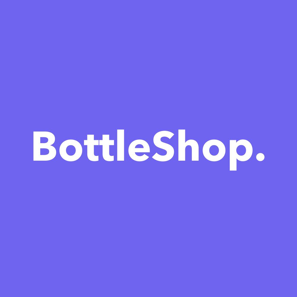 Bottleshop Logo