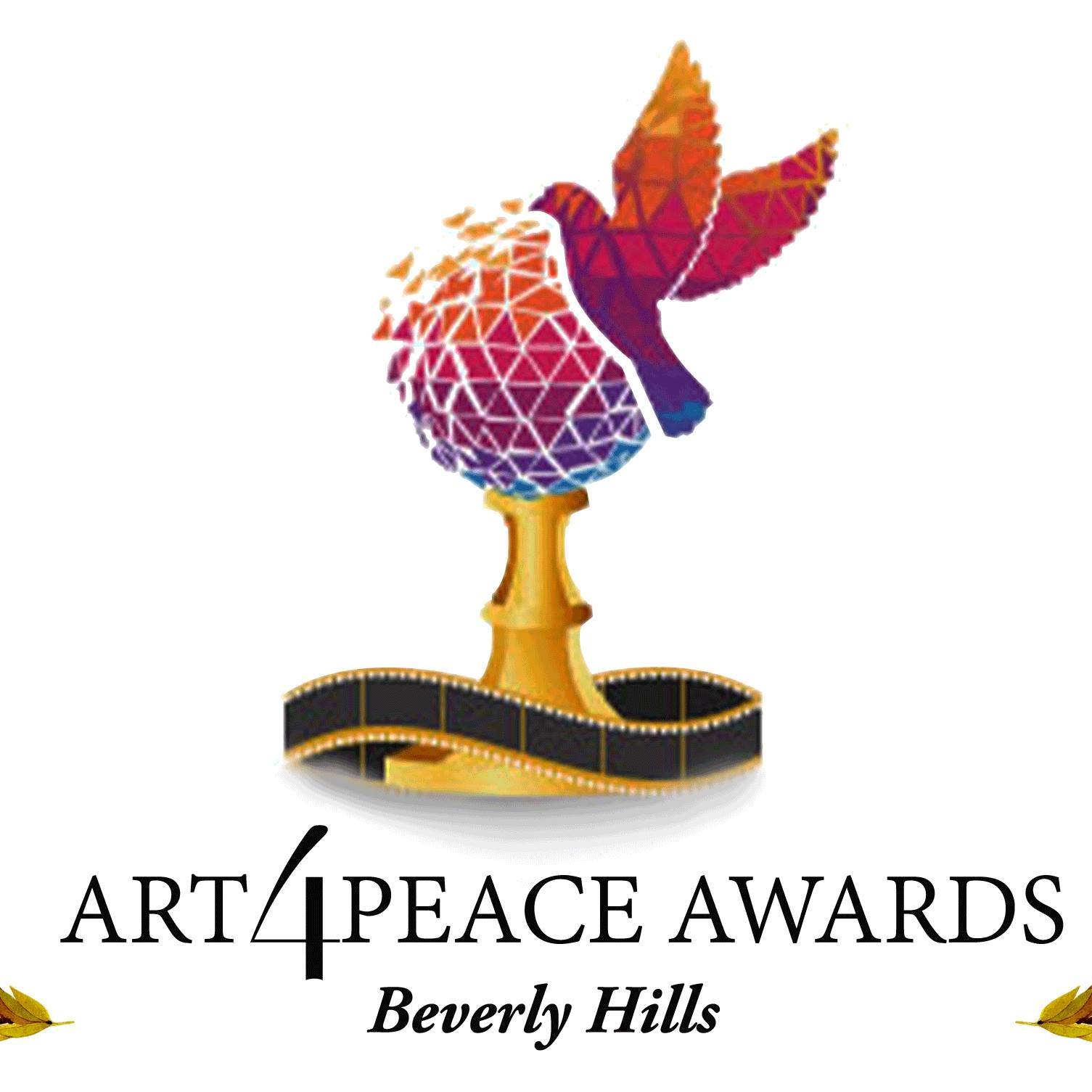 arts 4 peace awards